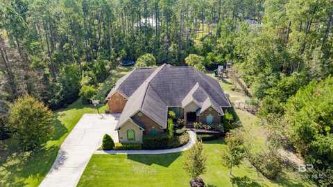 18360 Treasure Oaks Road, Gulf Shores, AL 36542