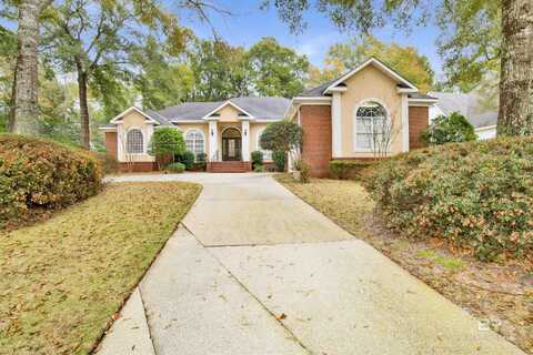 111 Mockingbird Lane, Fairhope, AL 36532