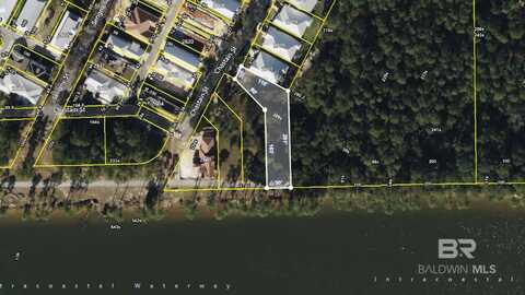 2619 Chastain Street, Gulf Shores, AL 36542