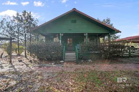 252 Priscilla Lane, Brewton, AL 36426