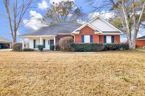 2910 E Scott Plantation Drive, Mobile, AL 36695