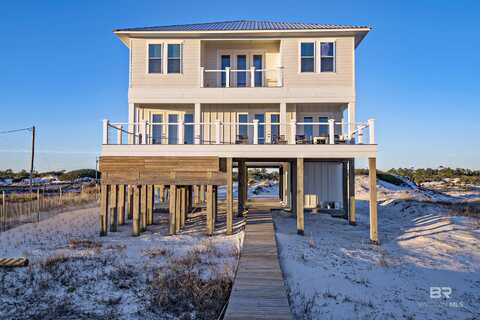 11102 Mobile Street, Gulf Shores, AL 36542