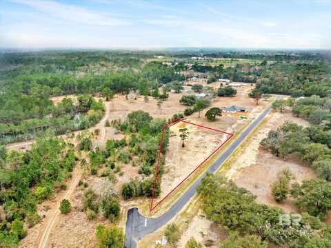 Lot 7 SPARROW Avenue, Fairhope, AL 36532