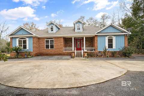 2271 McVay Drive, Mobile, AL 36605