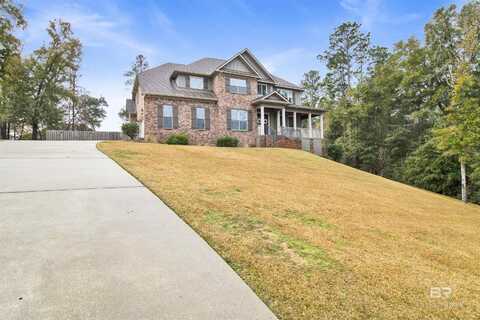 8624 N Lamhatty Lane, Daphne, AL 36526