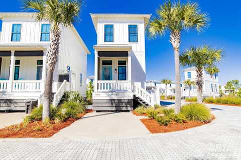 23101 Island Oaks Lane, Orange Beach, AL 36561