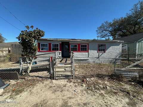 112 Detroit Avenue, Panama City, FL 32401