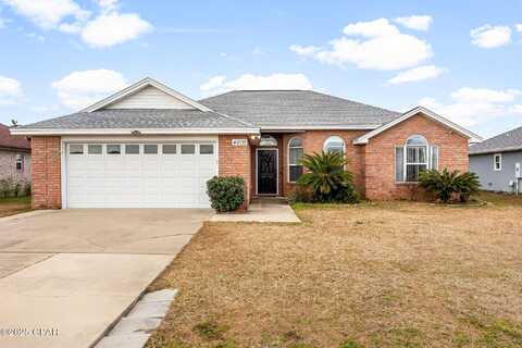 4802 McCall Lane, Panama City, FL 32404