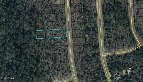 Lot 38 Hernando Circle, Chipley, FL 32428