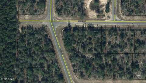 Lot 1 Norvell Street, Chipley, FL 32428