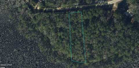 Lot 14 Muir Lane, Bonifay, FL 32425