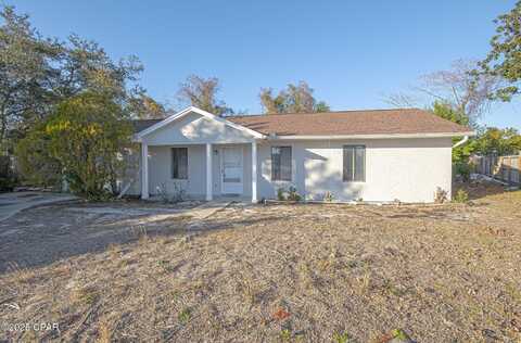 202 Red Oak Court, Panama City Beach, FL 32408