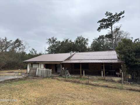 3109 Union Hill Road, Marianna, FL 32446