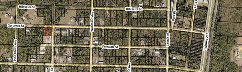 00 Gardenia Street, Fountain, FL 32438