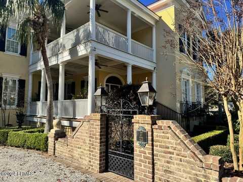 27 River Place, Beaufort, SC 29906