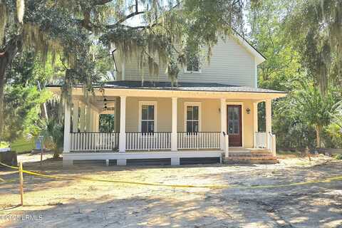 9 Hendersons Way, Beaufort, SC 29907