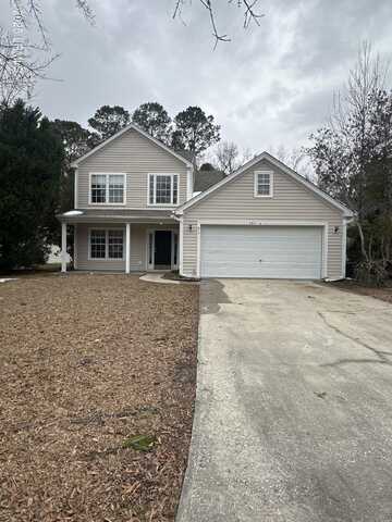 131 Planters Row Court, Bluffton, SC 29910