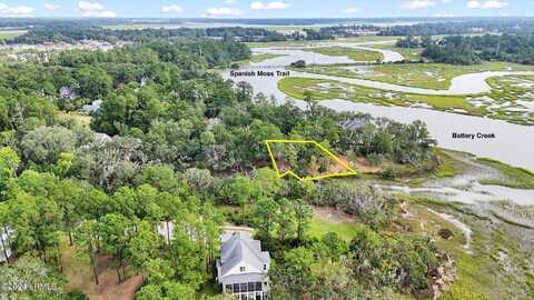 2222 Spanish Court, Beaufort, SC 29902