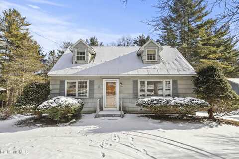 874 East St, Lenox, MA 01240