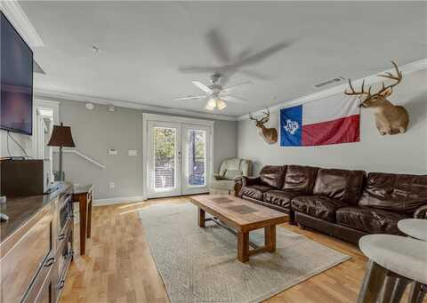 1725 Harvey Mitchell Parkway, College Station, TX 77840