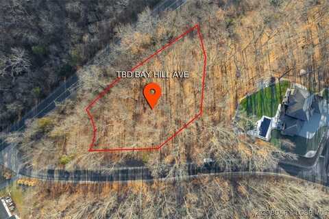 Lot 36 Bay Hill Road, Lake Ozark, MO 65049
