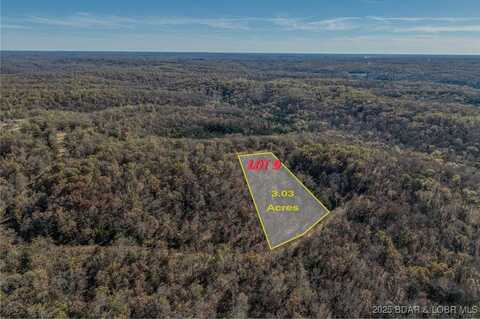 Lot 9 Forest Trails Road, Roach, MO 65787