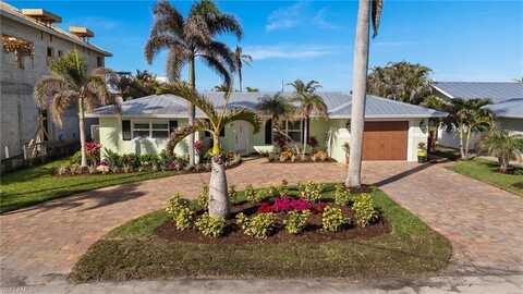 39 Fairview, FORT MYERS BEACH, FL 33931
