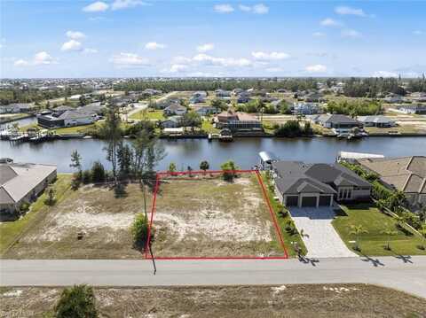 4110 NW 27th, CAPE CORAL, FL 33993