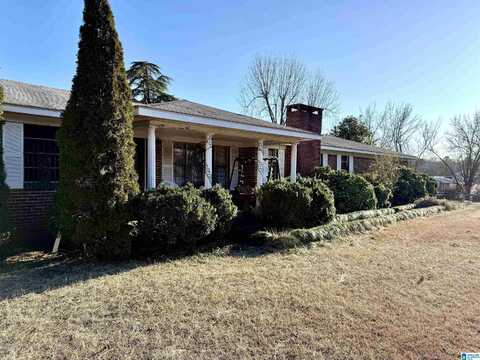 4850 HIGHWAY 144, RAGLAND, AL 35131