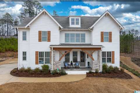 316 CEDAR GROVE PARKWAY, ALABASTER, AL 35114