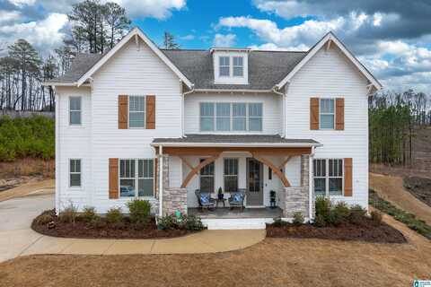 316 CEDAR GROVE PARKWAY, ALABASTER, AL 35114