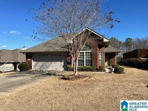 124 AVIATORS VIEW DRIVE, ALABASTER, AL 35007