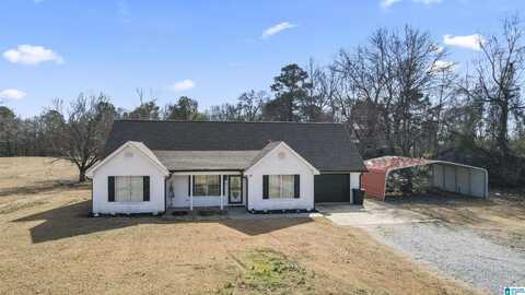 5089 HIGHWAY 191, JEMISON, AL 35085