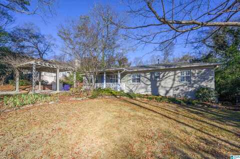 2072 22ND COURT, BIRMINGHAM, AL 35223