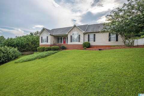 2268 WESTWOOD DRIVE, ALEXANDRIA, AL 36250