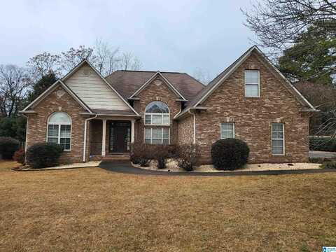 1028 OLD MILL RUN, LEEDS, AL 35094