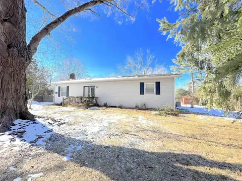 2425 N Headley Drive, Bloomington, IN 47408