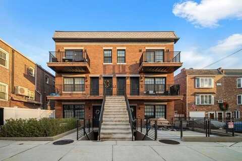 101 Battery Avenue, Brooklyn, NY 11209