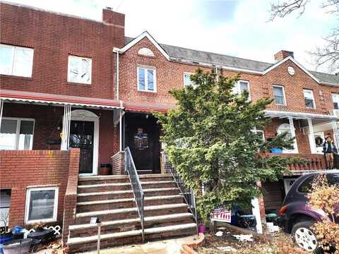 1754 Gerritsen Avenue, Brooklyn, NY 11229