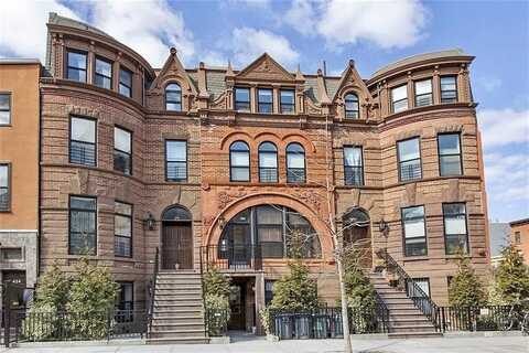 420 Classon Avenue, Brooklyn, NY 11238