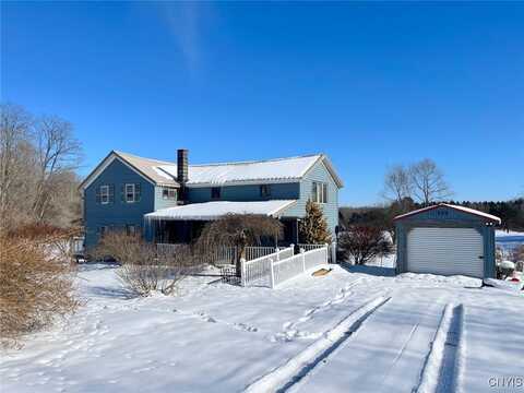 13174 State Route 176, Ira, NY 13074