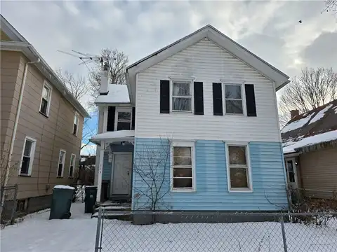 383 Champlain Street, Rochester, NY 14611