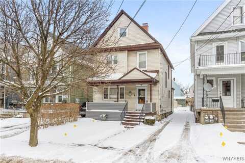 97 Baxter Street, Buffalo, NY 14207