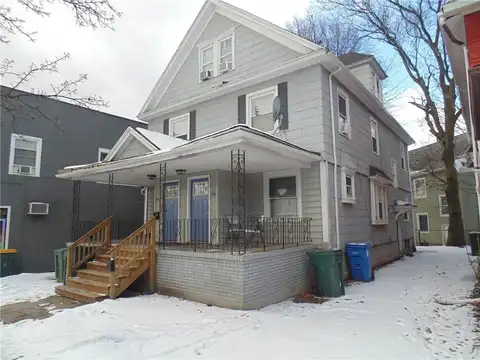 1143-1145 S Plymouth Avenue, Rochester, NY 14608