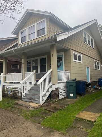 6 Custer Street, Rochester, NY 14611