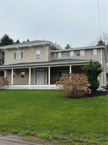 3843 Charlotte Creek Road, Davenport, NY 13750
