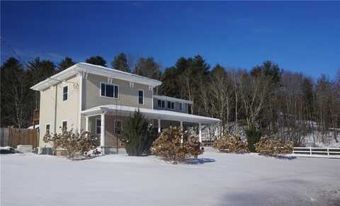 3843 Charlotte Creek Road, Davenport, NY 13750