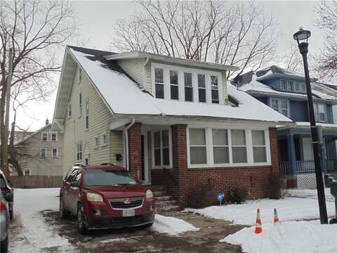 15 W High Terrace, Rochester, NY 14619