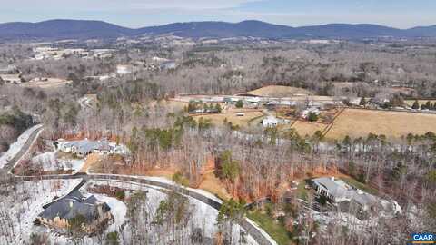 Lot 45 KESWICK LN, KESWICK, VA 22947