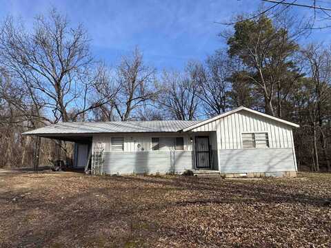 1509 HWY 334, Forrest City, AR 72335